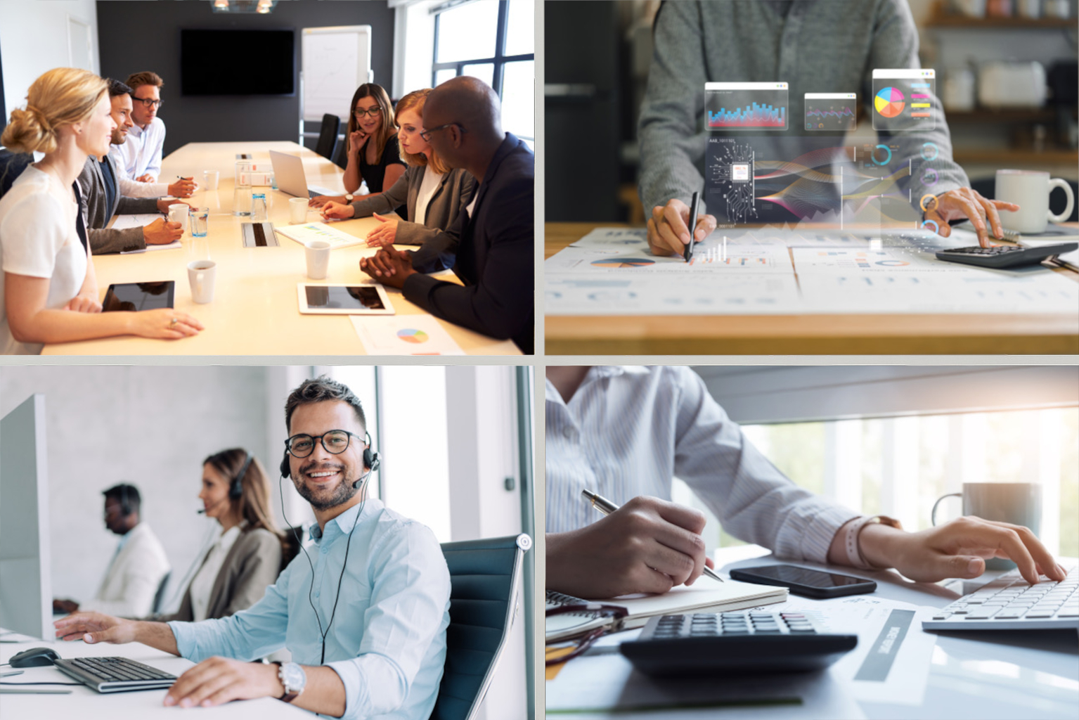 Consulting Services